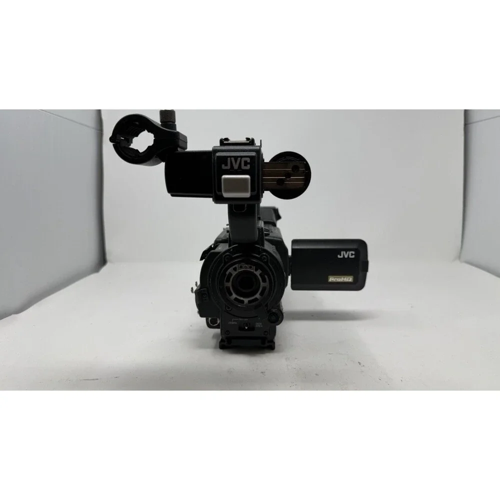 JVC GY-HD250CHU 1/3
